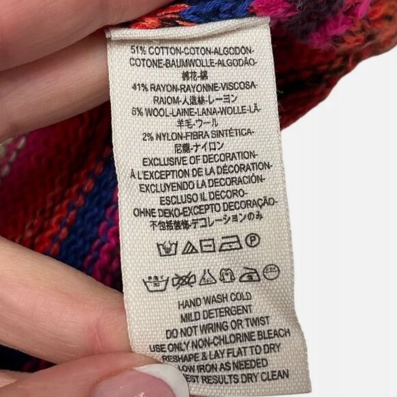 Free People Crochet Babydoll Tunic Tank Top or Mini Dress - Picture 11 of 14